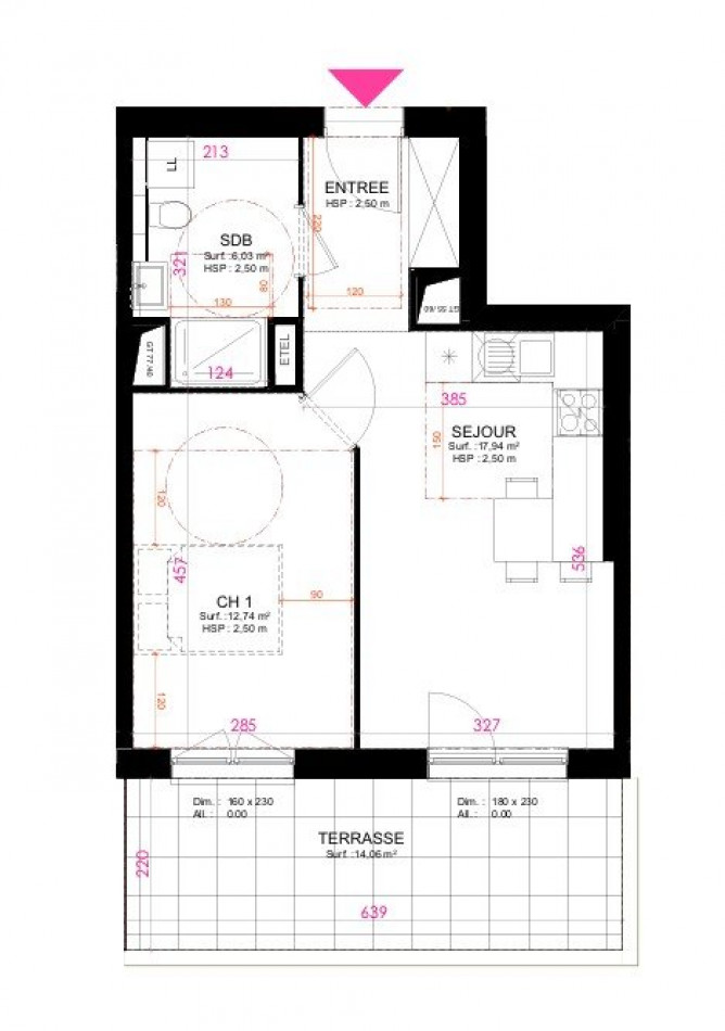 à vendre Appartement Turckheim - Photo 4