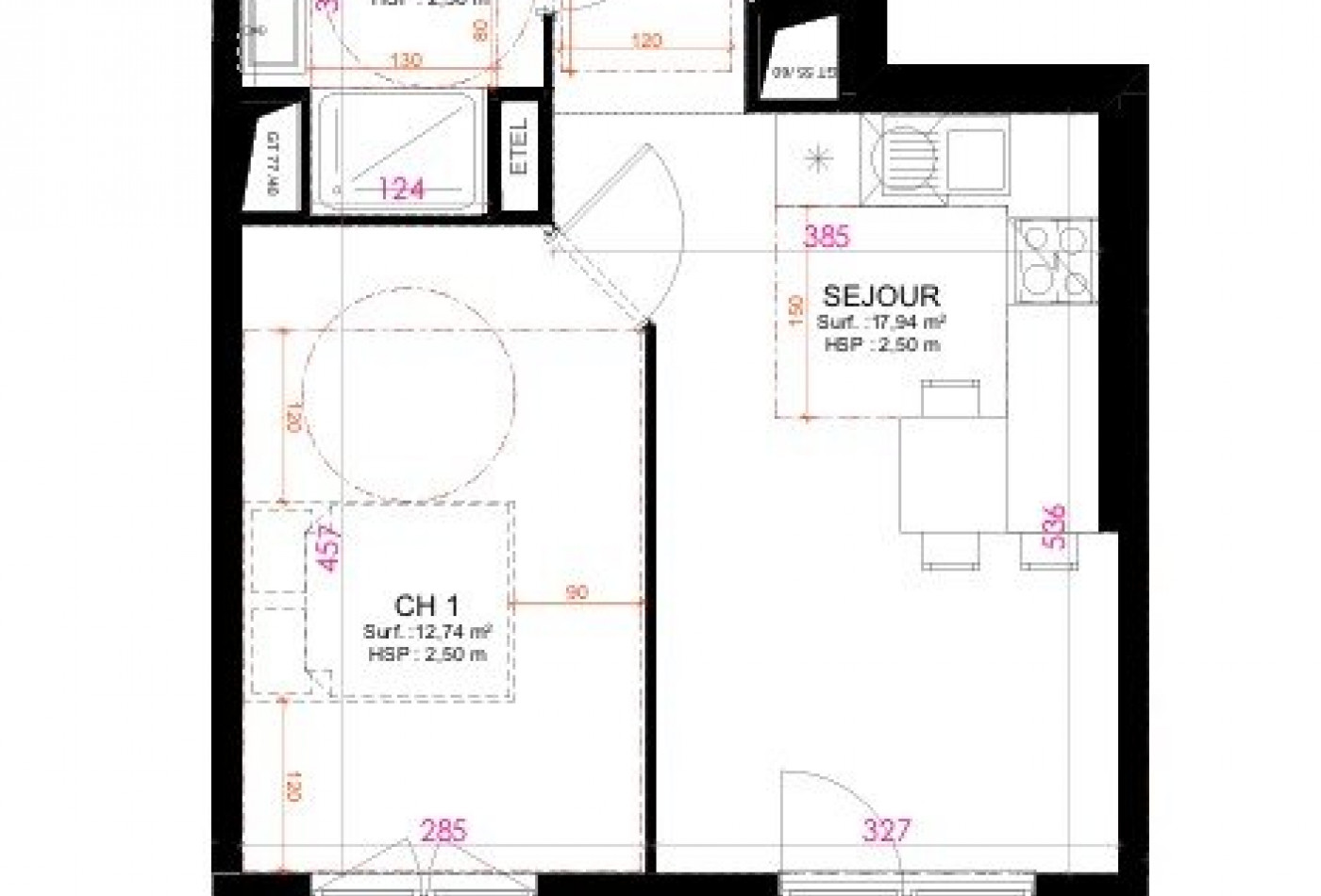 vente Appartement Turckheim - Photo 4