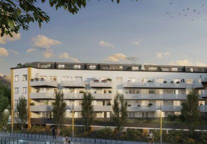 vente Appartement Turckheim