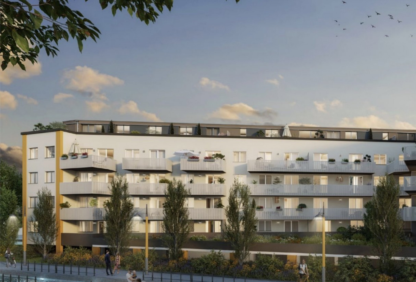 vente Appartement Turckheim - Photo 1