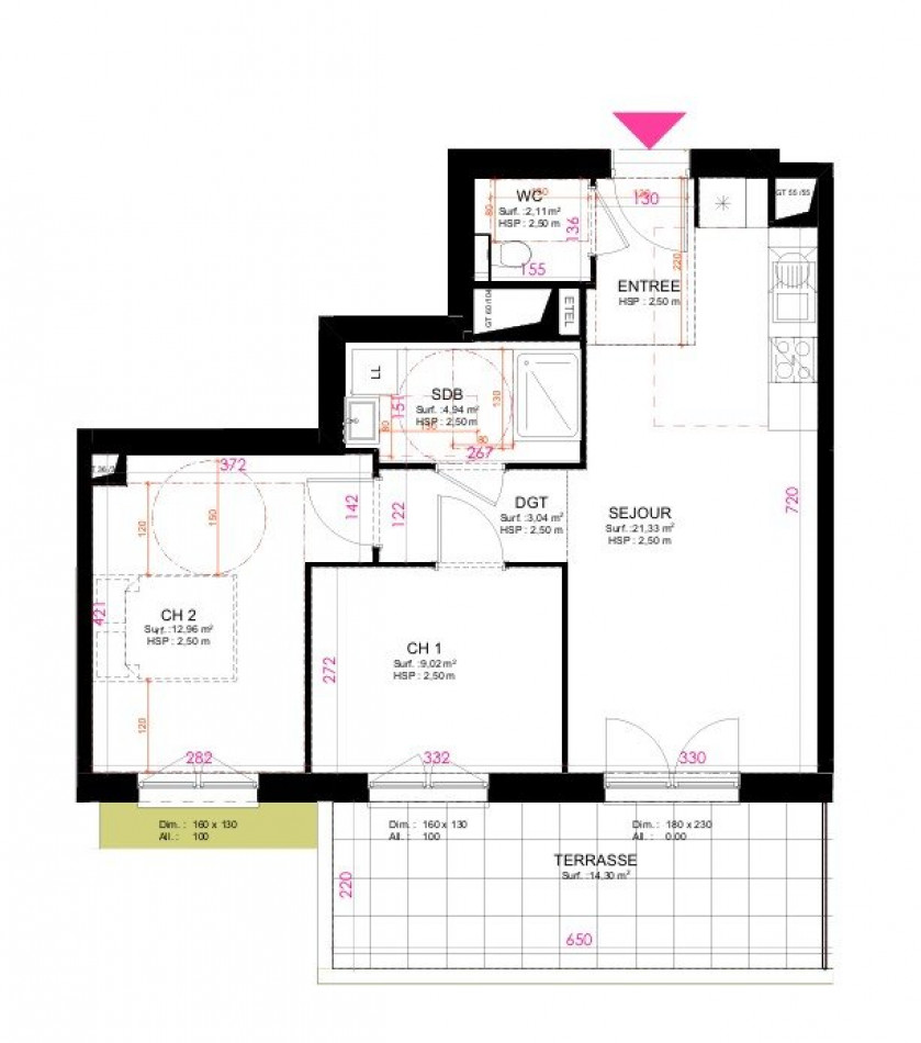 à vendre Appartement Turckheim - Photo 3