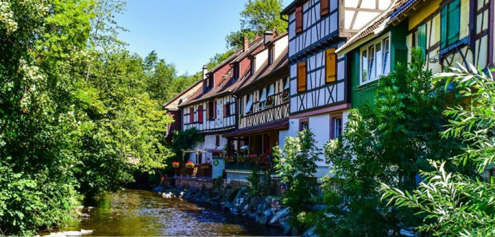 vente Appartement Turckheim - Photo 2