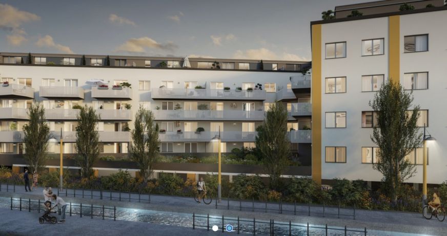 vente Appartement Turckheim