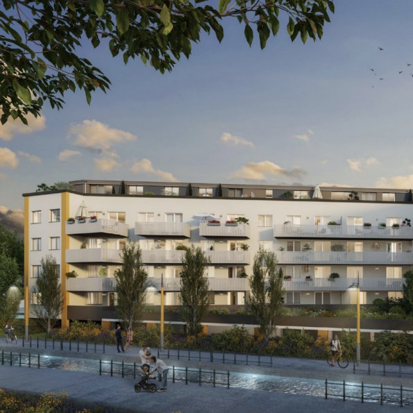 vente Appartement Turckheim - Photo 1