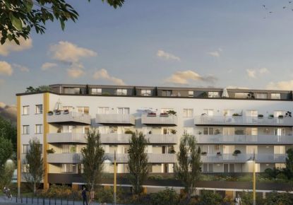vente Appartement Turckheim