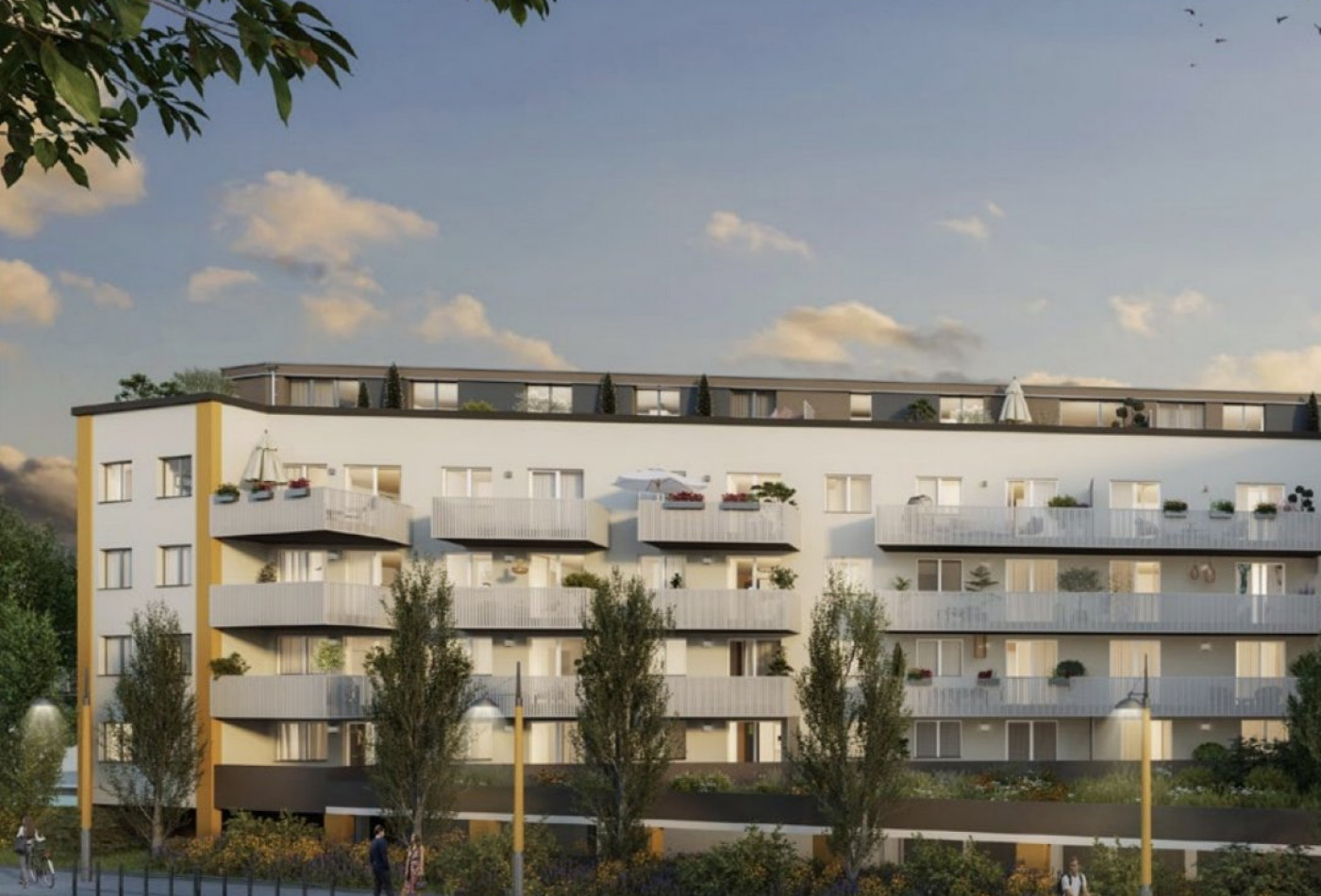 vente Appartement Turckheim - Photo 1