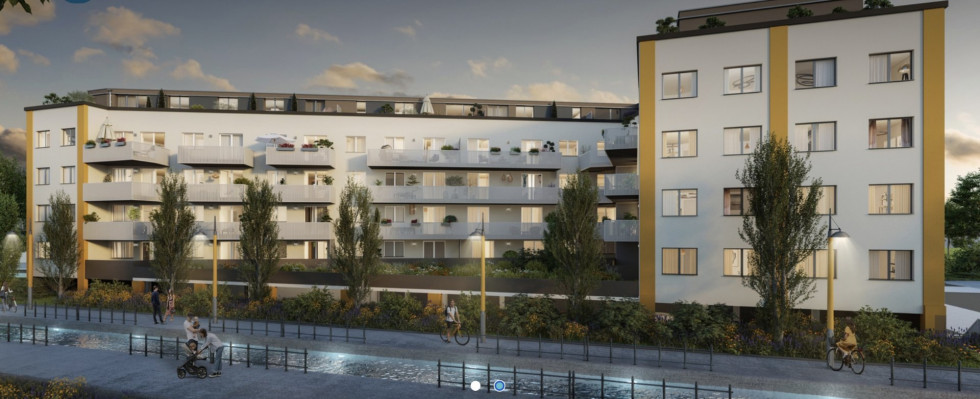 vente Appartement Turckheim - Photo 1