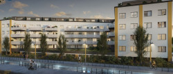 vente Appartement Turckheim