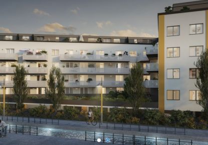 vente Appartement Turckheim