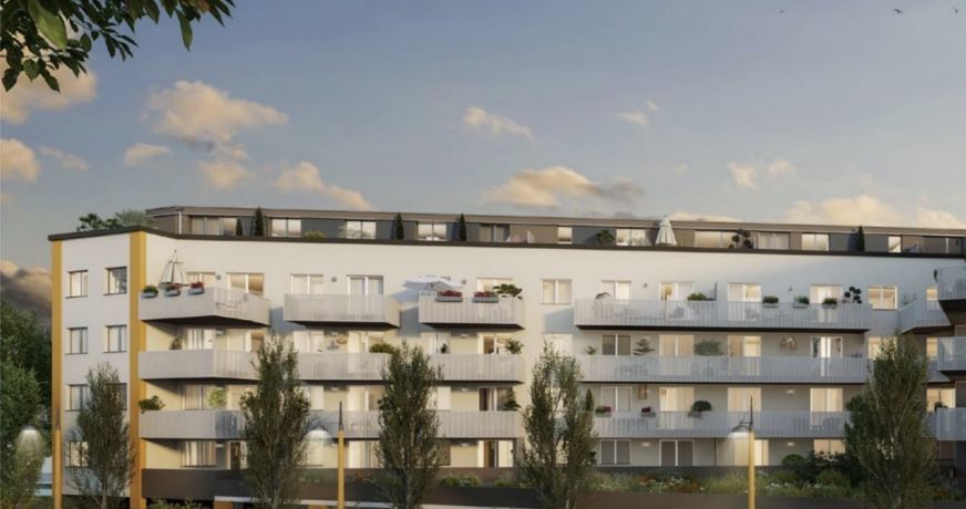 vente Appartement Turckheim