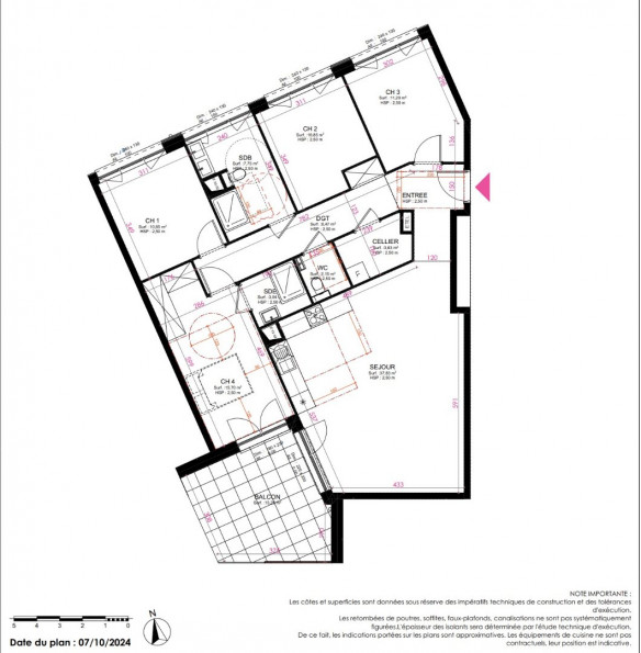 vente Appartement Turckheim - Photo 2