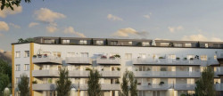 vente Appartement Turckheim