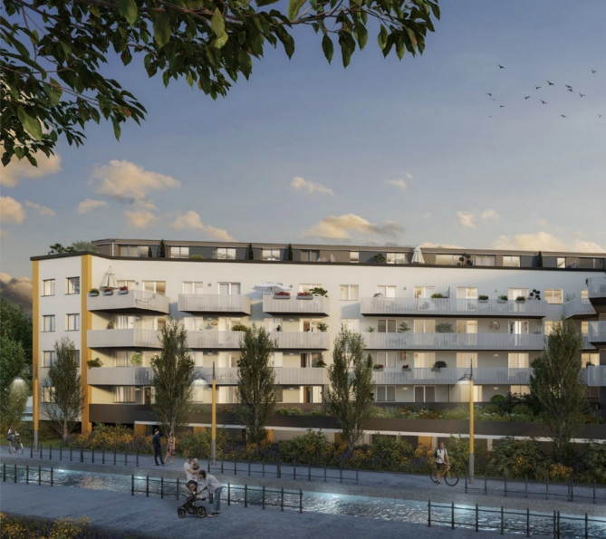 vente Appartement Turckheim - Photo 2