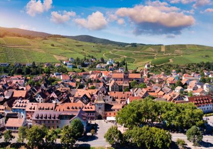 vente Appartement Turckheim