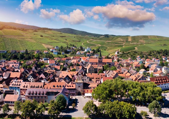 à vendre Appartement Turckheim