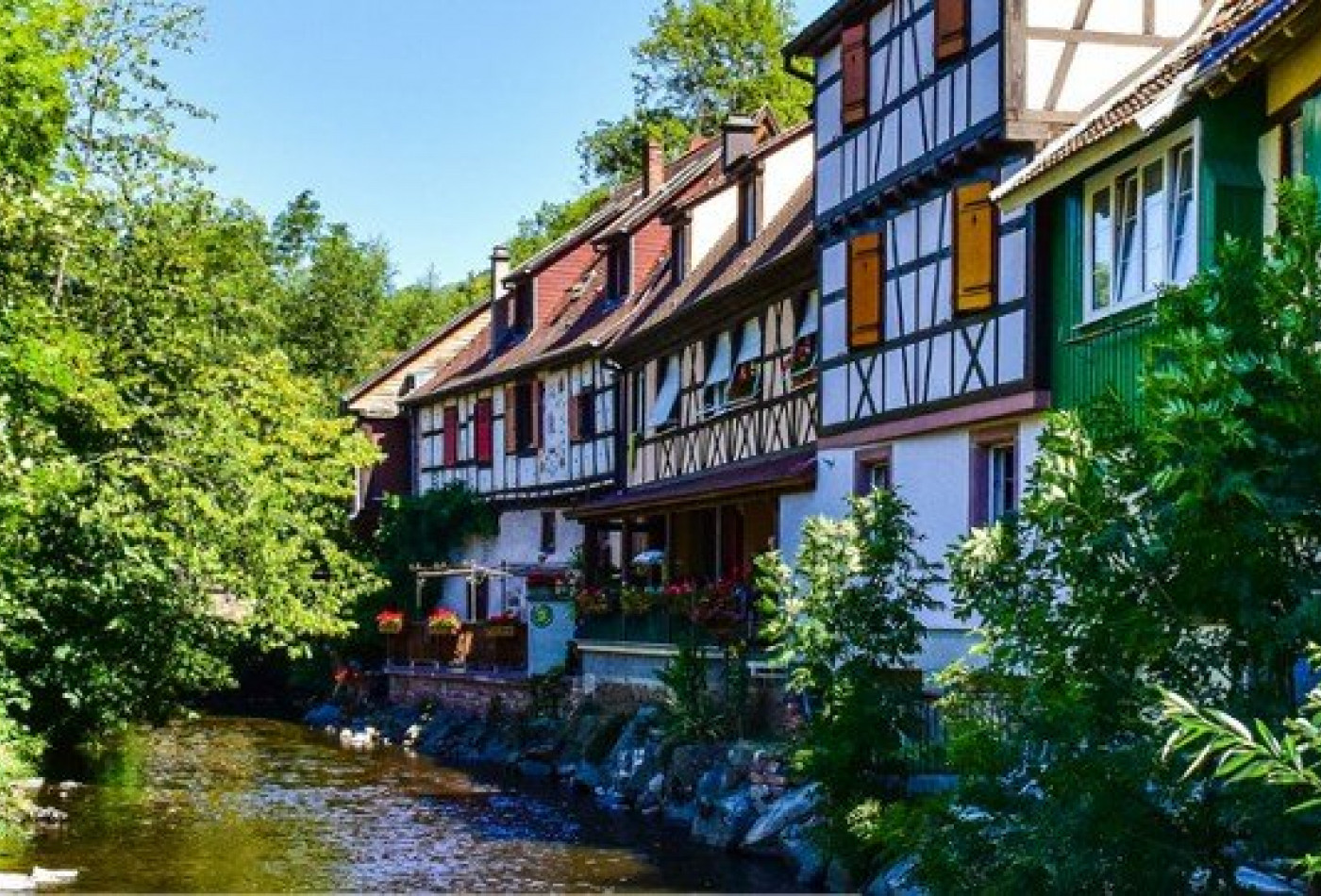 vente Appartement Turckheim - Photo 2