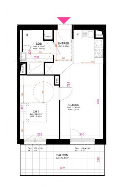 vente Appartement Turckheim - Photo 4