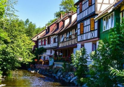 vente Appartement Turckheim