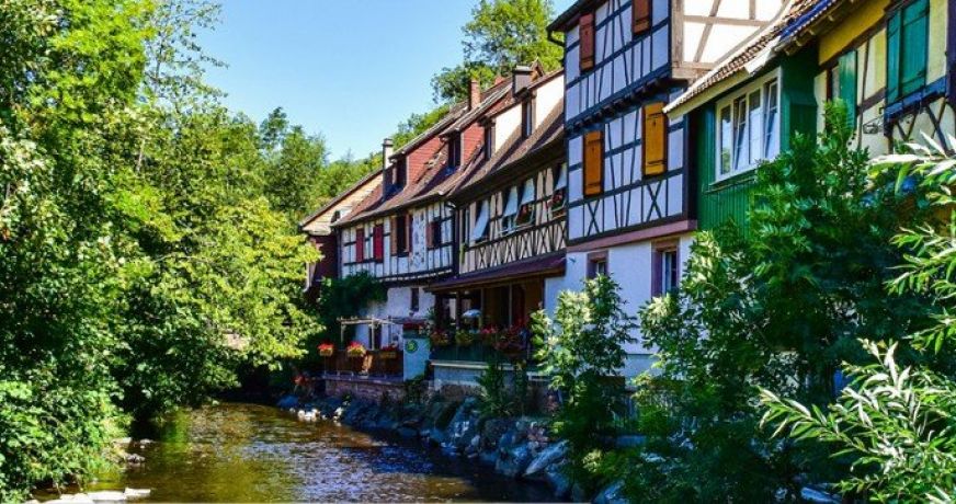 vente Appartement Turckheim