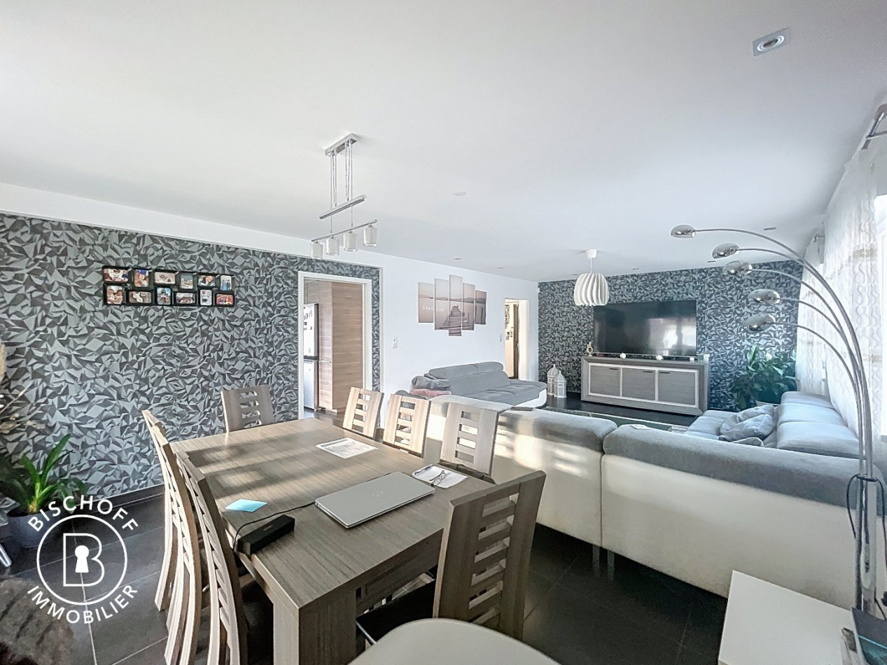 à vendre Maison Wittelsheim - Photo 4