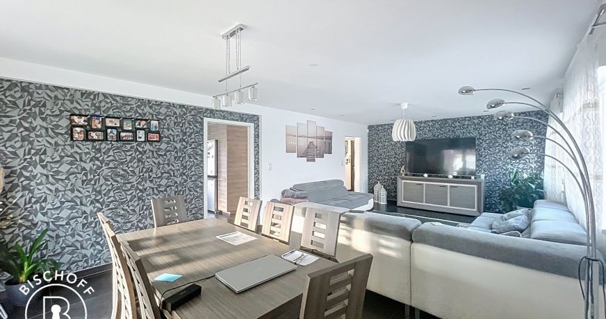 vente Maison Wittelsheim