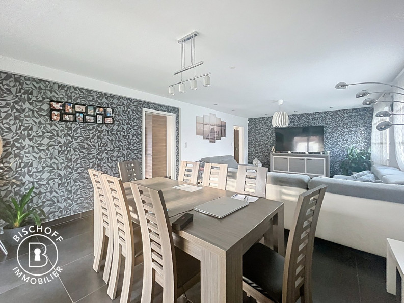 vente Maison Wittelsheim - Photo 5