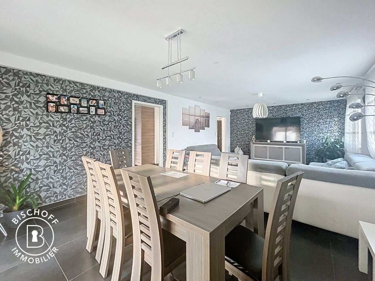 à vendre Maison Wittelsheim - Photo 5