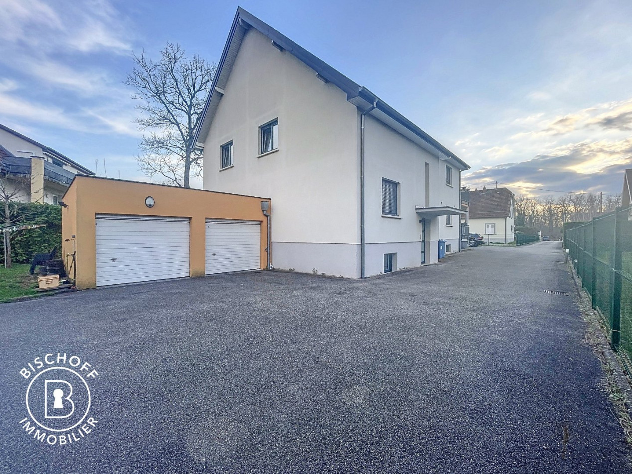 à vendre Maison Wittelsheim - Photo 2