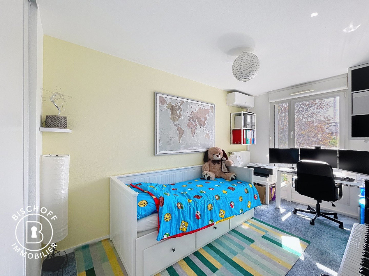 à vendre Appartement Saint Louis - Photo 8