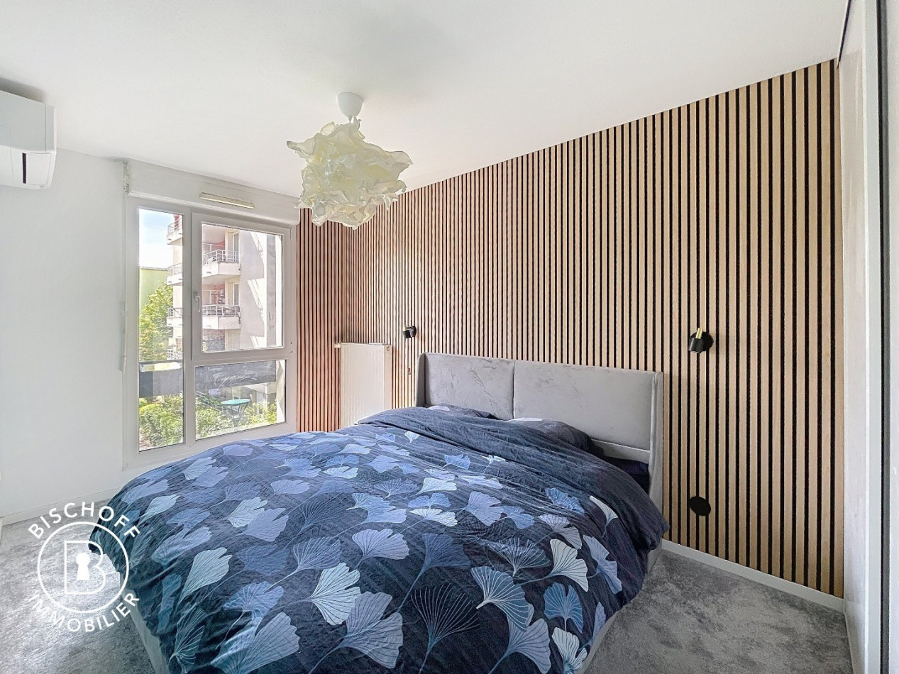 à vendre Appartement Saint Louis - Photo 6