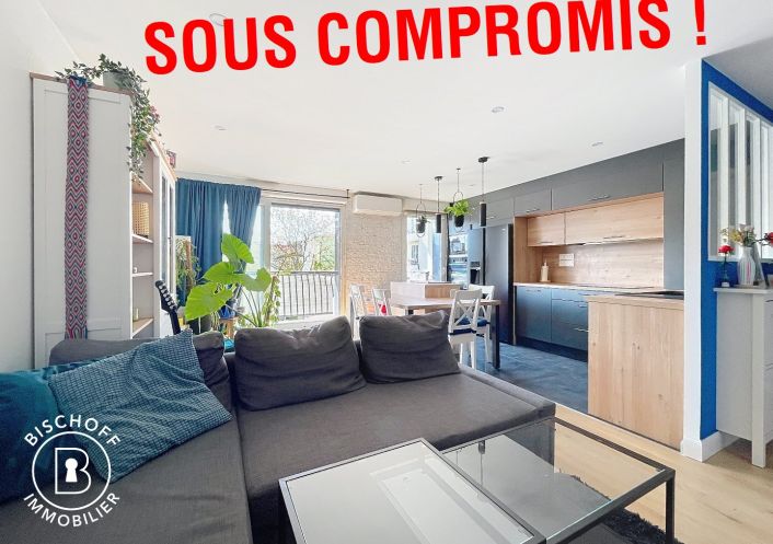 à vendre Appartement Saint Louis
