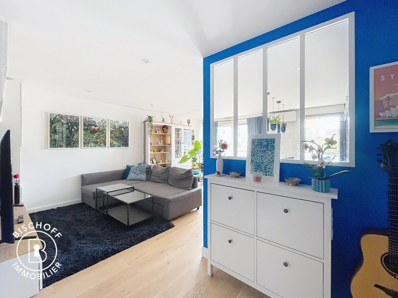 à vendre Appartement Saint Louis - Photo 2