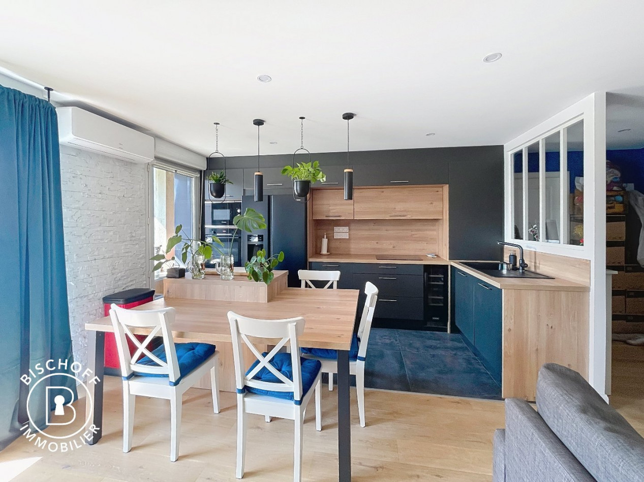 à vendre Appartement Saint Louis - Photo 3