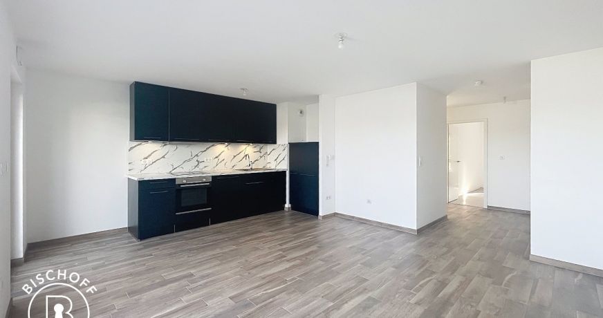 vente Appartement Saint Louis