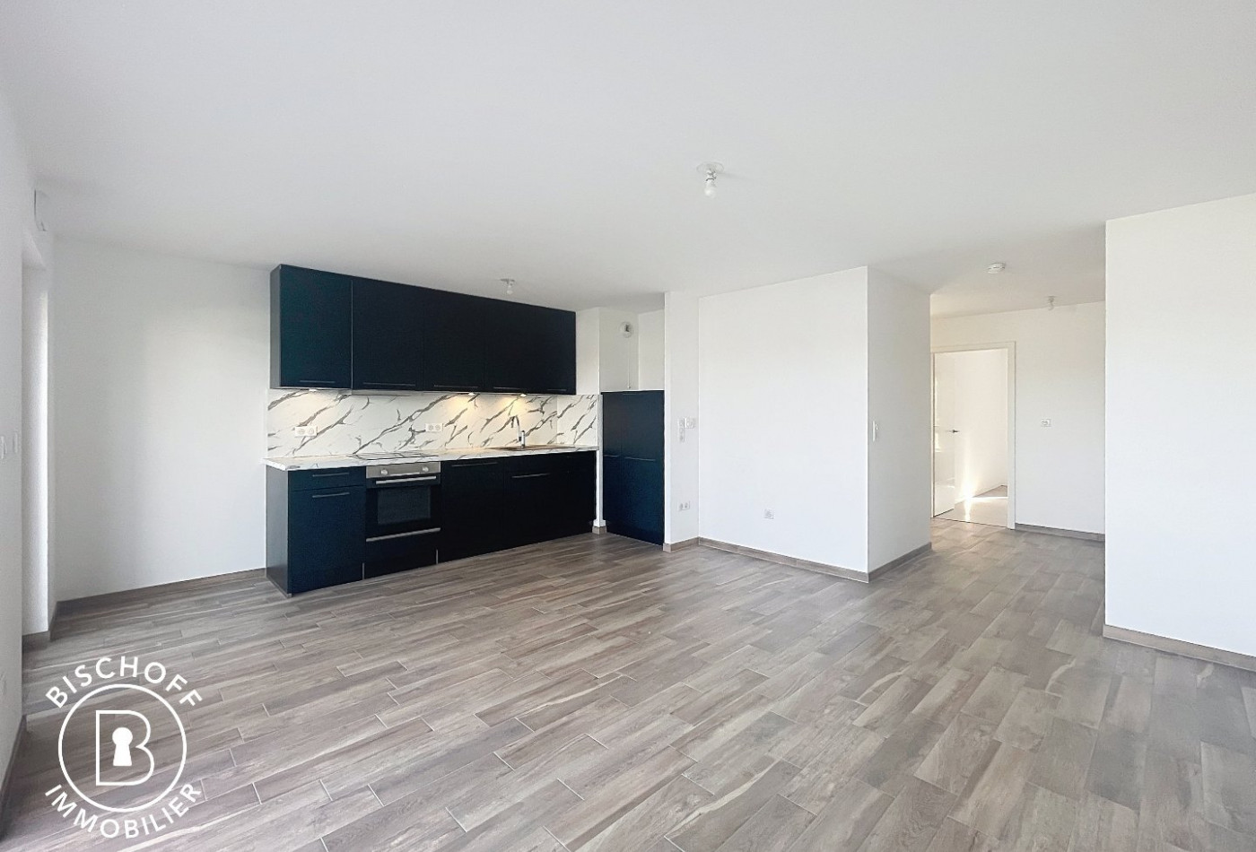 vente Appartement Saint Louis - Photo 3