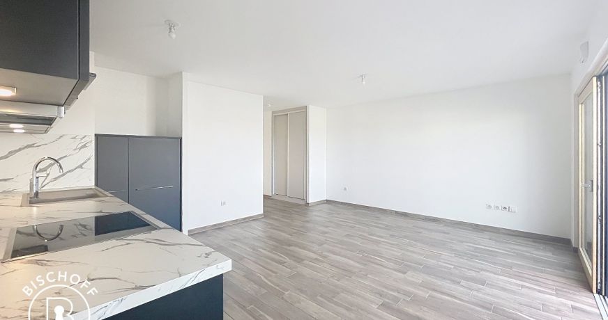 vente Appartement Saint Louis