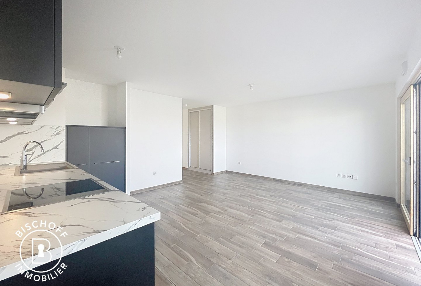 vente Appartement Saint Louis - Photo 4
