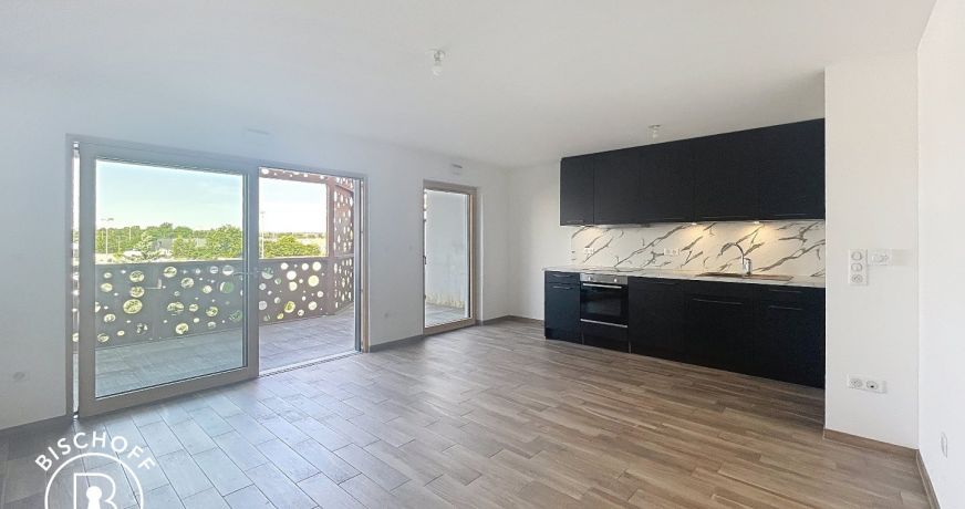 vente Appartement Saint Louis