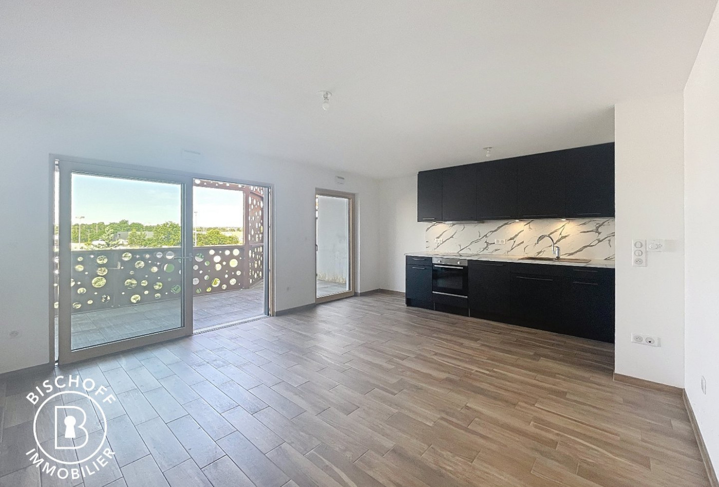 vente Appartement Saint Louis - Photo 1