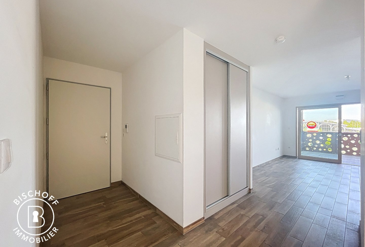 vente Appartement Saint Louis - Photo 7