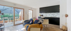 vente Appartement Saint Louis