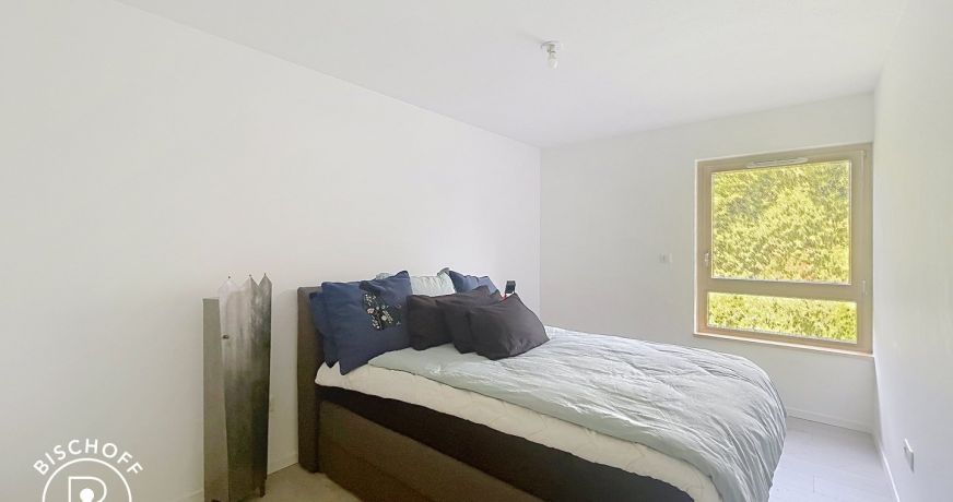 vente Appartement Saint Louis