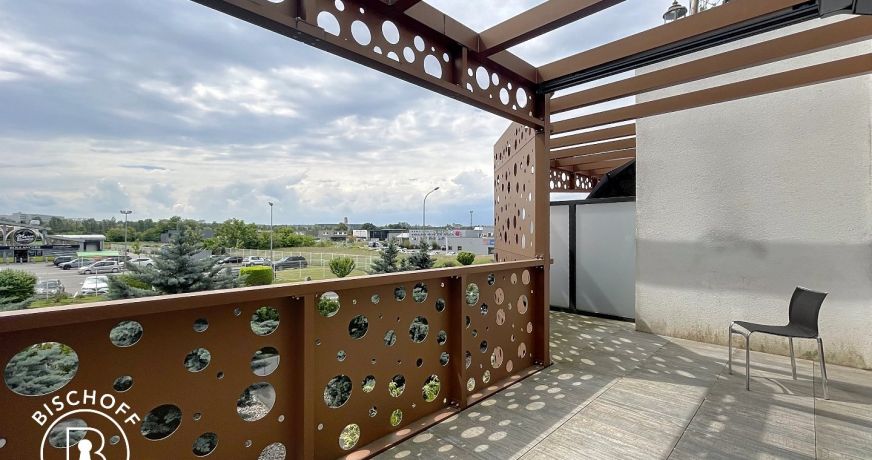 vente Appartement Saint Louis