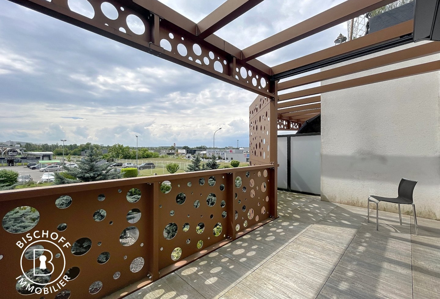 vente Appartement Saint Louis - Photo 2