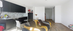 vente Appartement Saint Louis