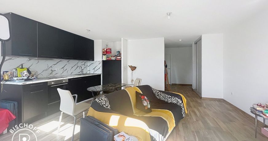 vente Appartement Saint Louis