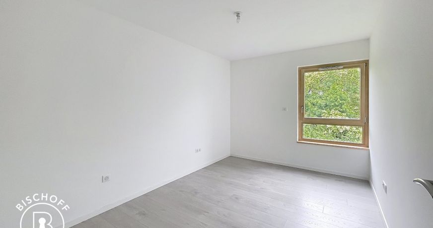 vente Appartement Saint Louis