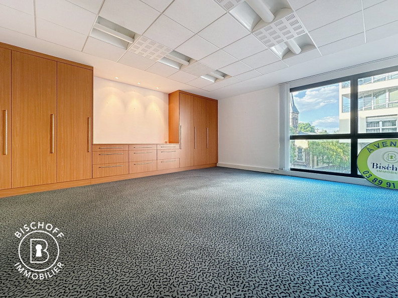 vente Bureau Saint Louis - Photo 5
