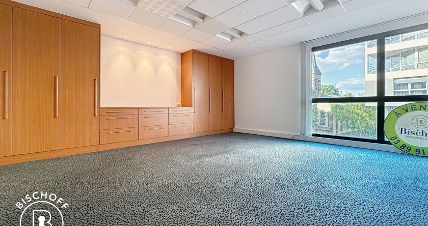 vente Bureau Saint Louis