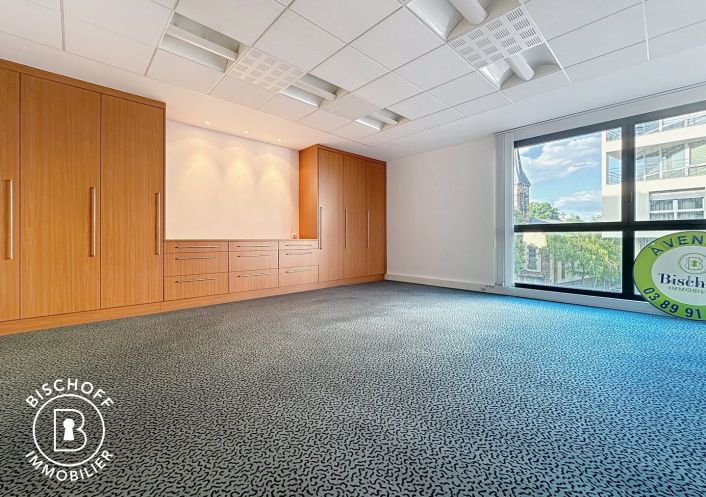 à vendre Bureau Saint Louis